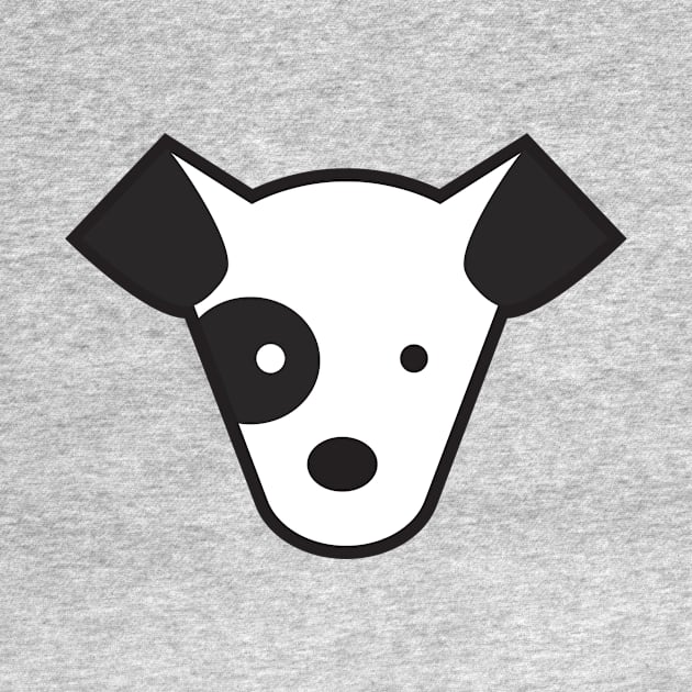 Jack Russell by threeblackdots